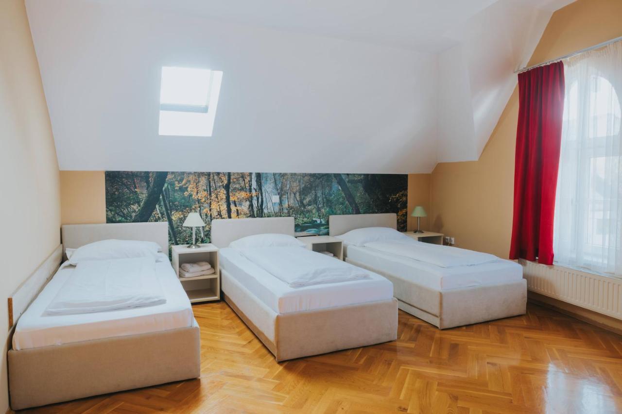 Motel Vila Bakarni Brčko Екстериор снимка