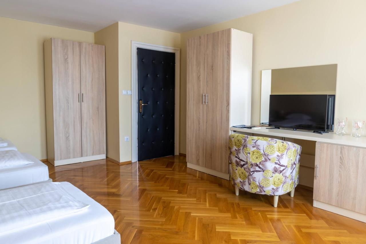 Motel Vila Bakarni Brčko Екстериор снимка