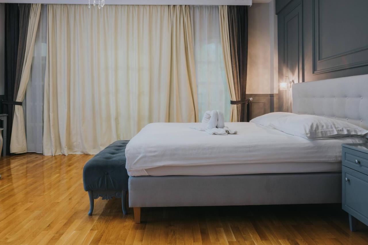 Motel Vila Bakarni Brčko Екстериор снимка