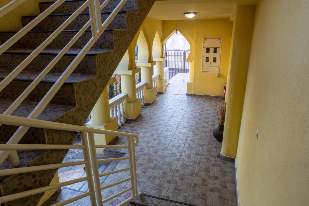 Motel Vila Bakarni Brčko Екстериор снимка
