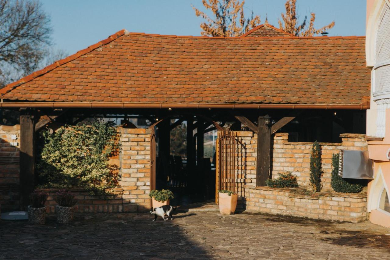 Motel Vila Bakarni Brčko Екстериор снимка