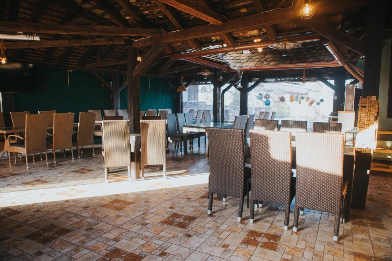 Motel Vila Bakarni Brčko Екстериор снимка