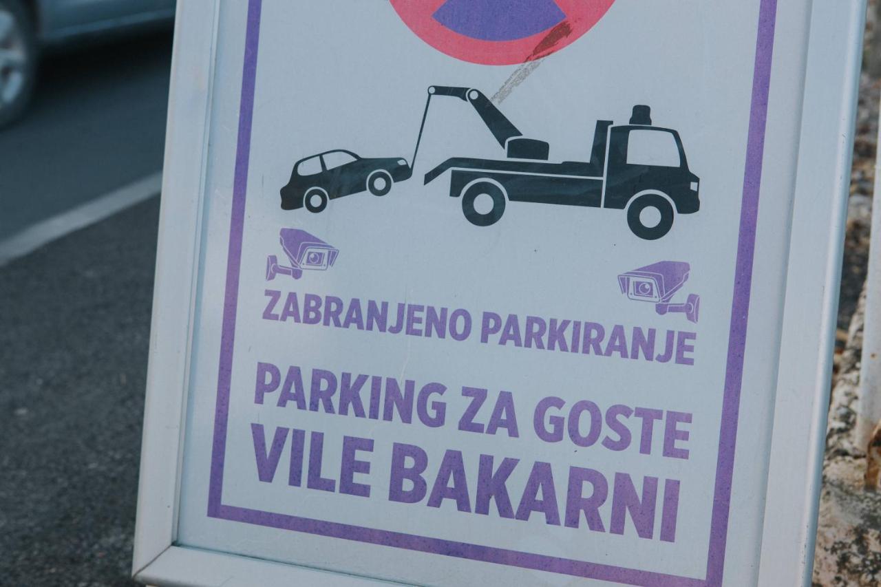 Motel Vila Bakarni Brčko Екстериор снимка