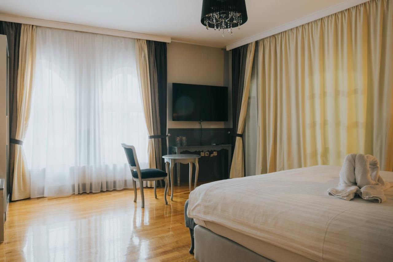 Motel Vila Bakarni Brčko Екстериор снимка