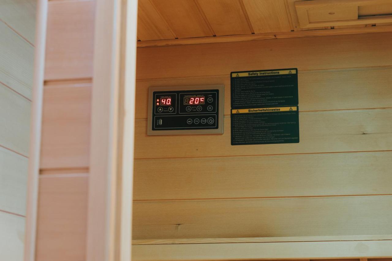 Motel Vila Bakarni Brčko Екстериор снимка