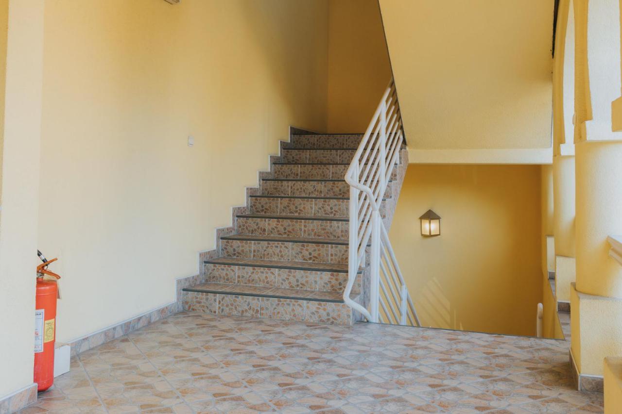 Motel Vila Bakarni Brčko Екстериор снимка