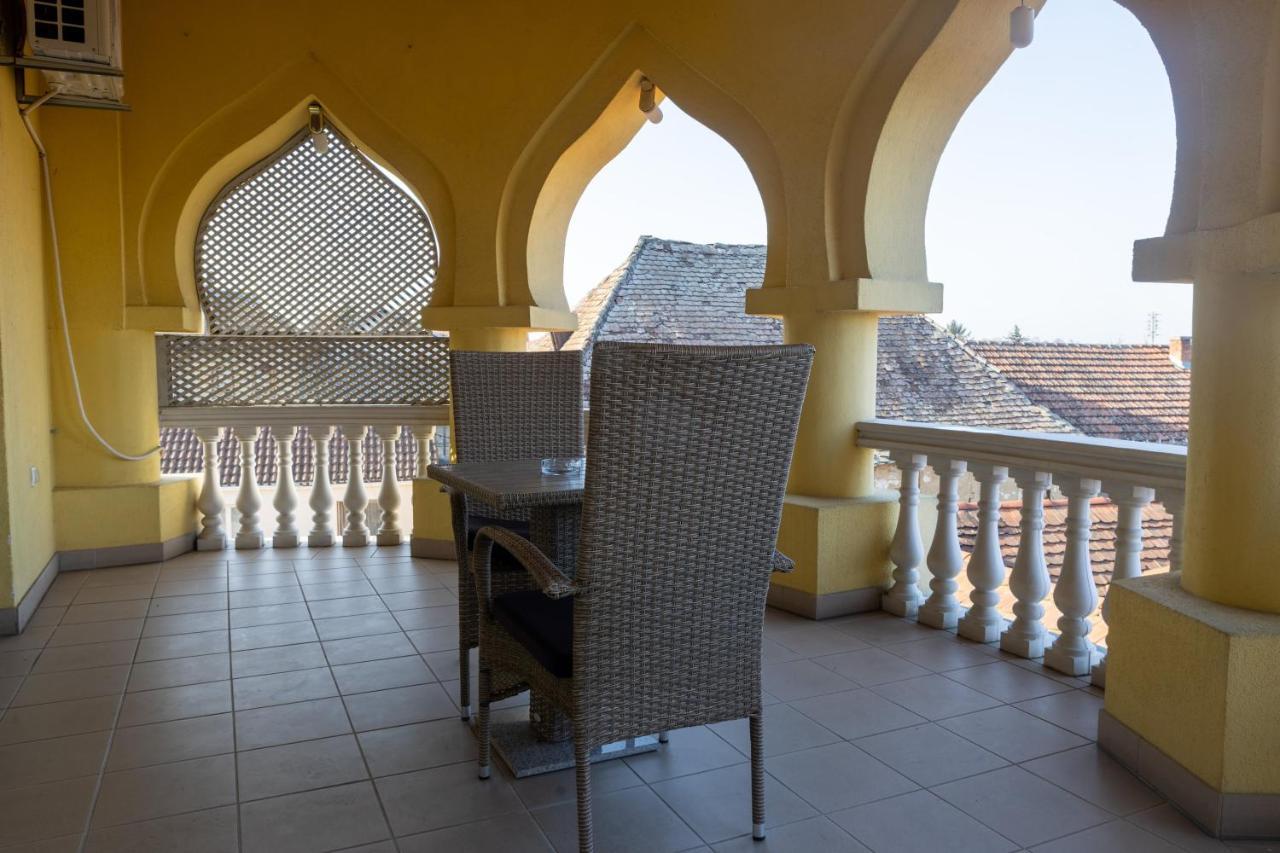 Motel Vila Bakarni Brčko Екстериор снимка