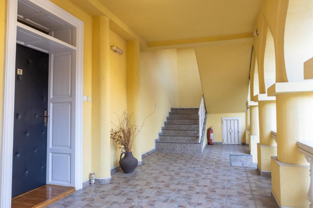 Motel Vila Bakarni Brčko Екстериор снимка