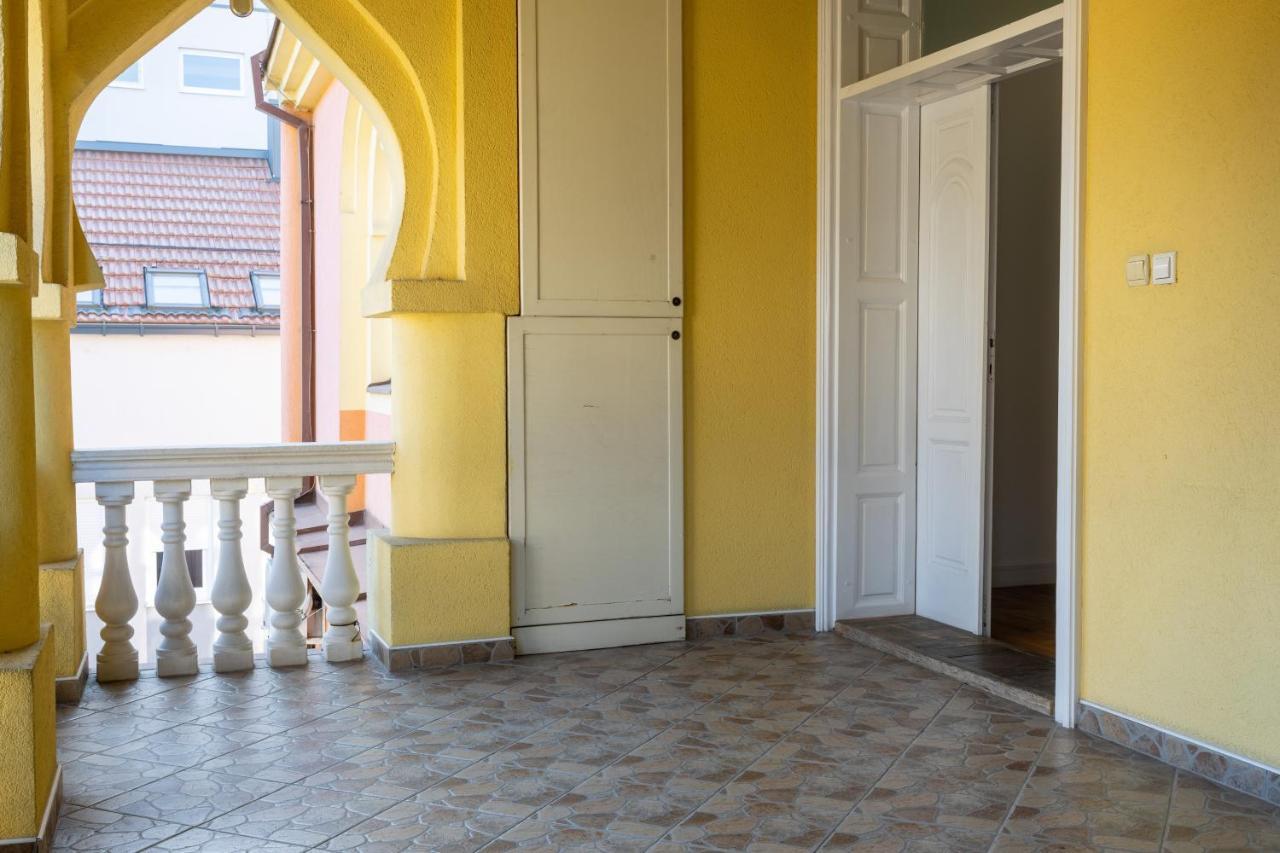 Motel Vila Bakarni Brčko Екстериор снимка