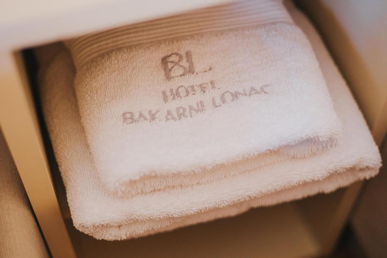 Motel Vila Bakarni Brčko Екстериор снимка