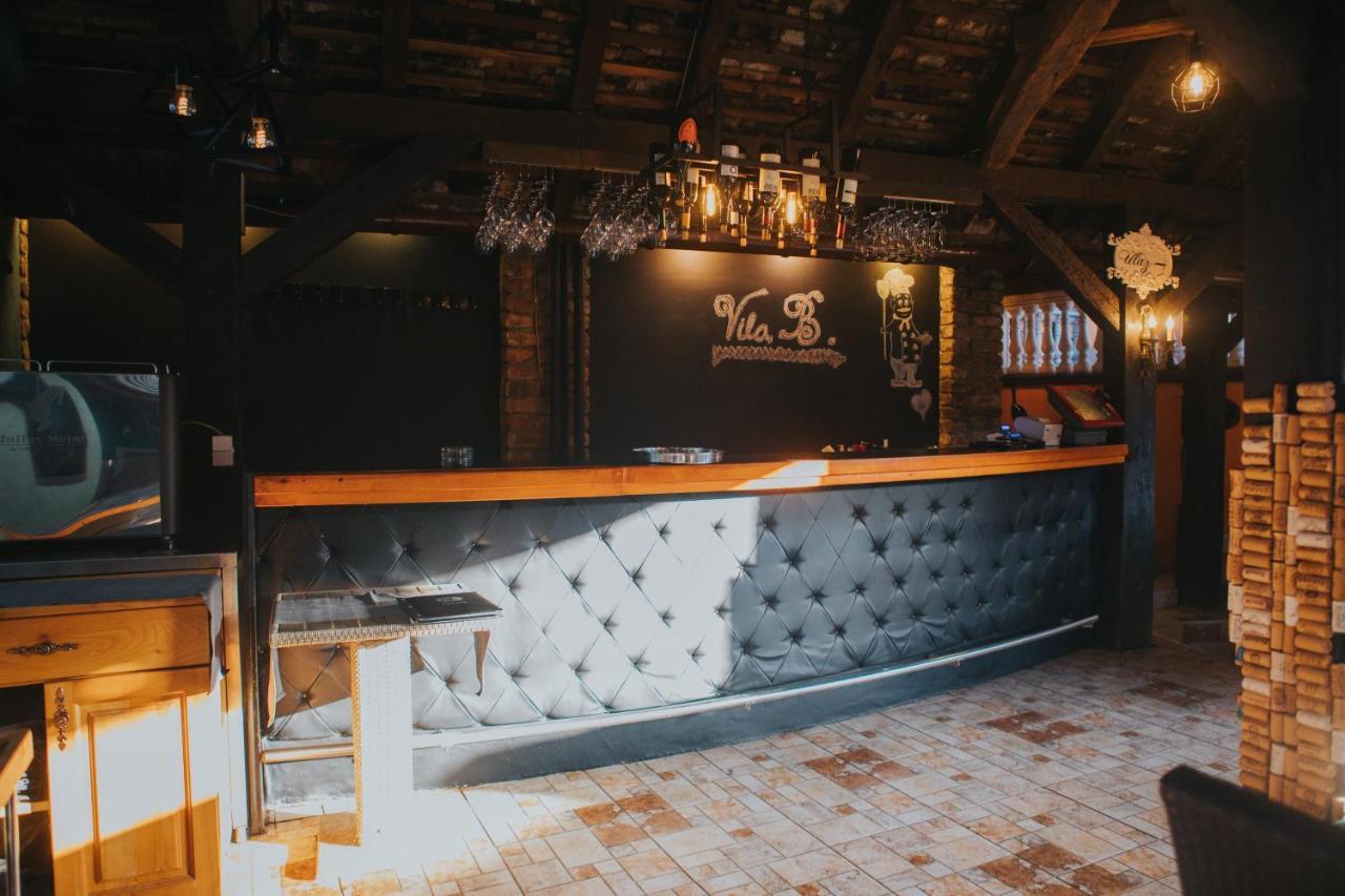 Motel Vila Bakarni Brčko Екстериор снимка