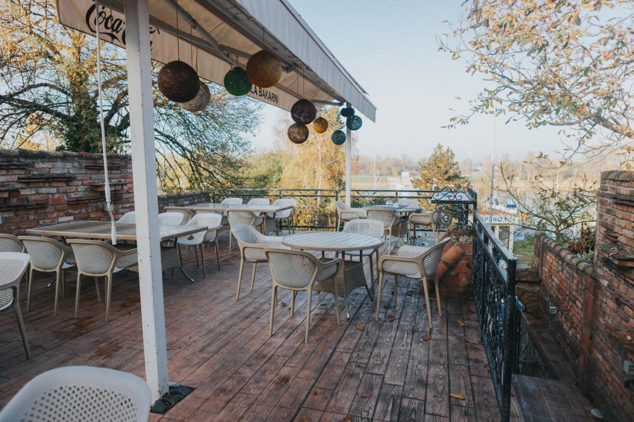 Motel Vila Bakarni Brčko Екстериор снимка