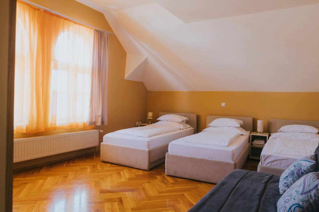 Motel Vila Bakarni Brčko Екстериор снимка