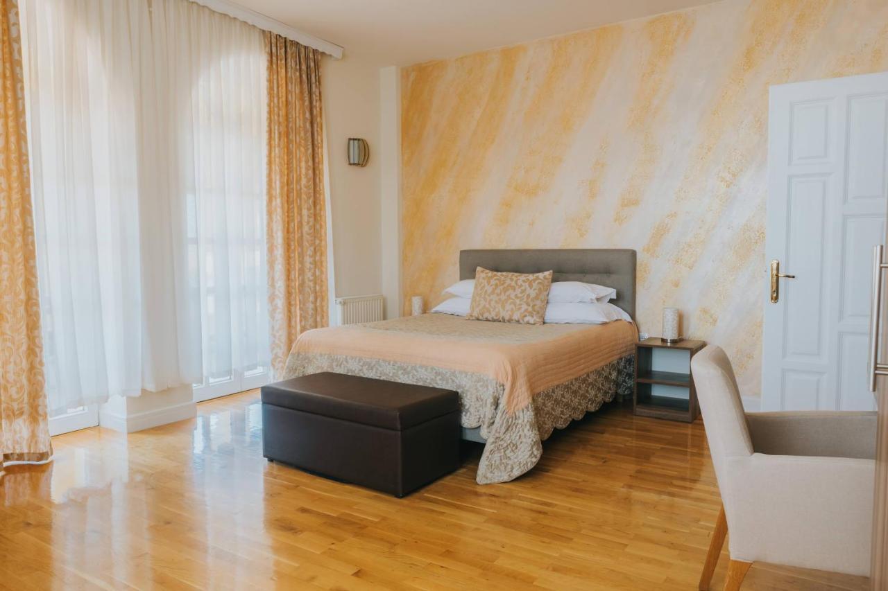 Motel Vila Bakarni Brčko Екстериор снимка