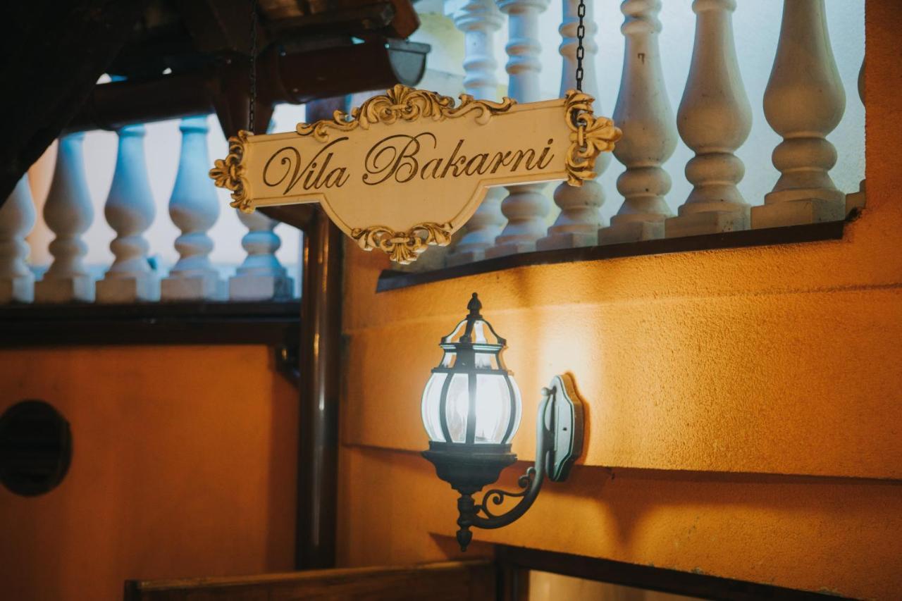 Motel Vila Bakarni Brčko Екстериор снимка
