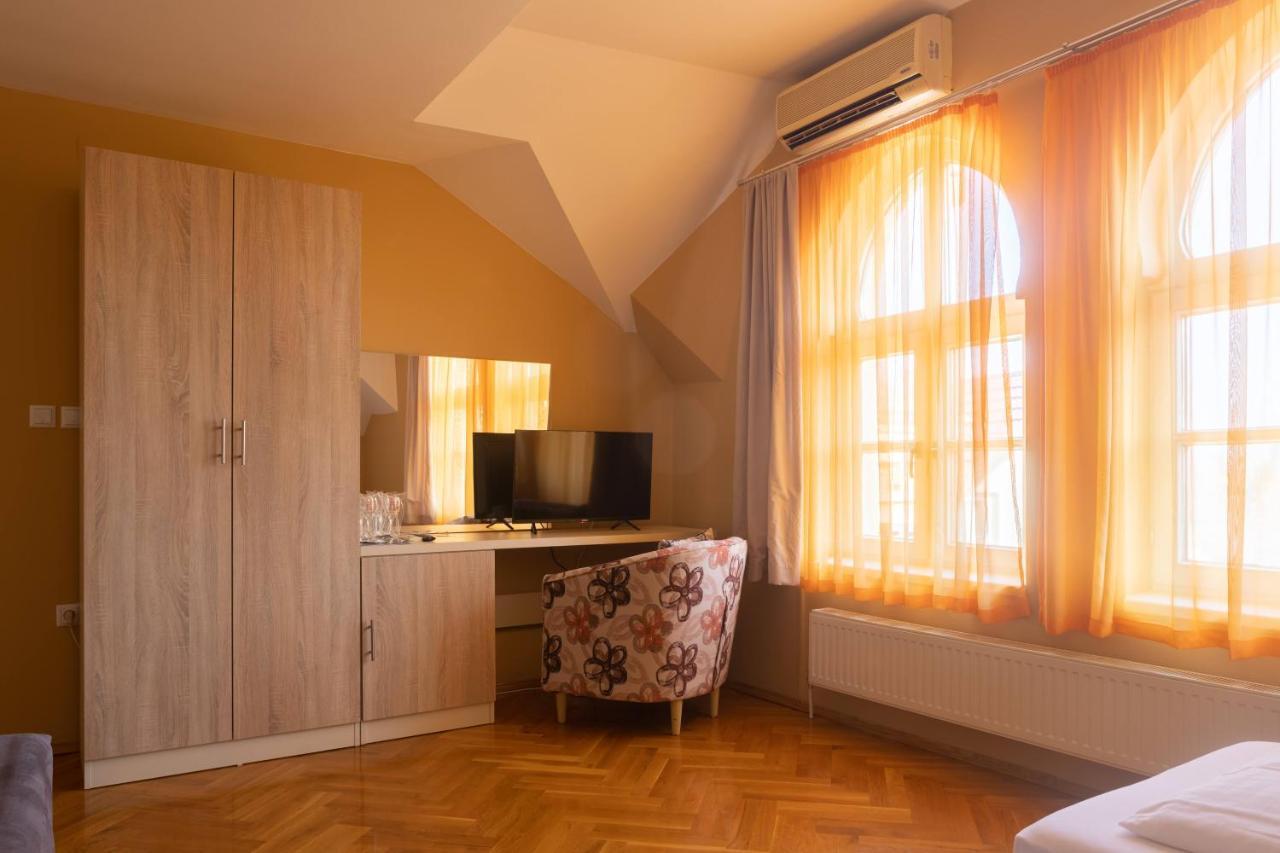 Motel Vila Bakarni Brčko Екстериор снимка