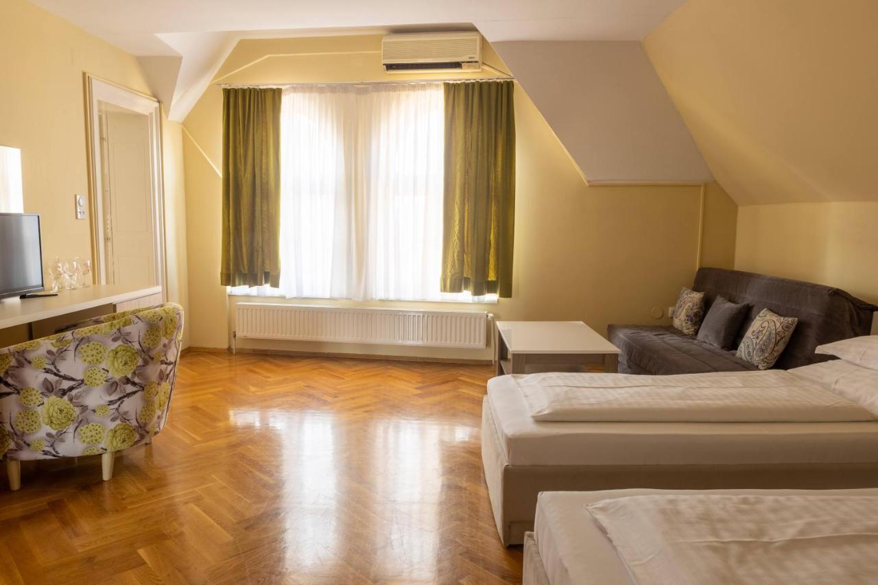 Motel Vila Bakarni Brčko Екстериор снимка