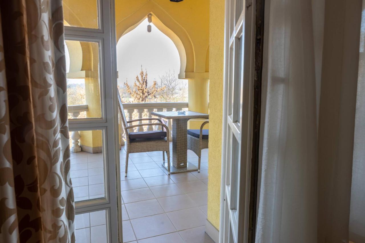 Motel Vila Bakarni Brčko Екстериор снимка
